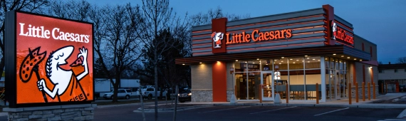 Little Caesars Pizza Bayilik Şartları Nelerdir, Başvuru Nasıl Yapılır?
